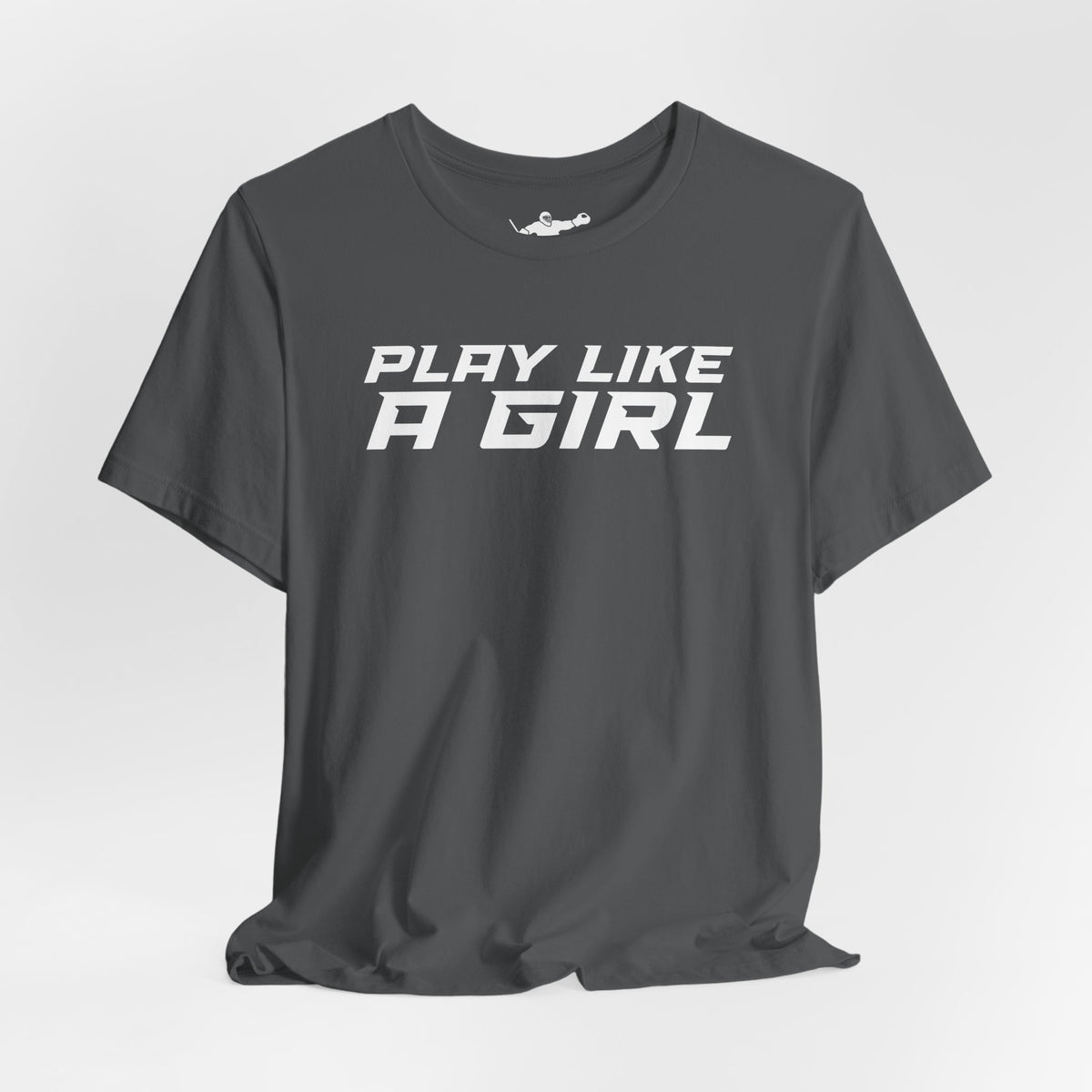 Play Like a Girl