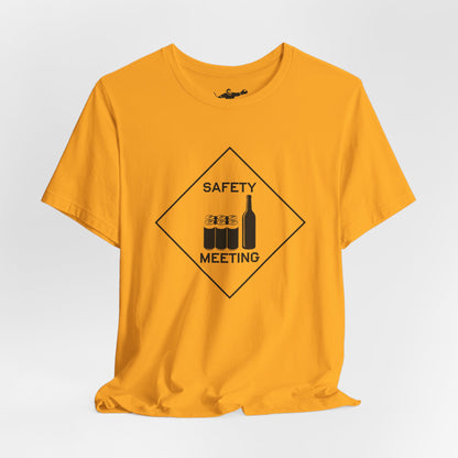 Safety Meeting