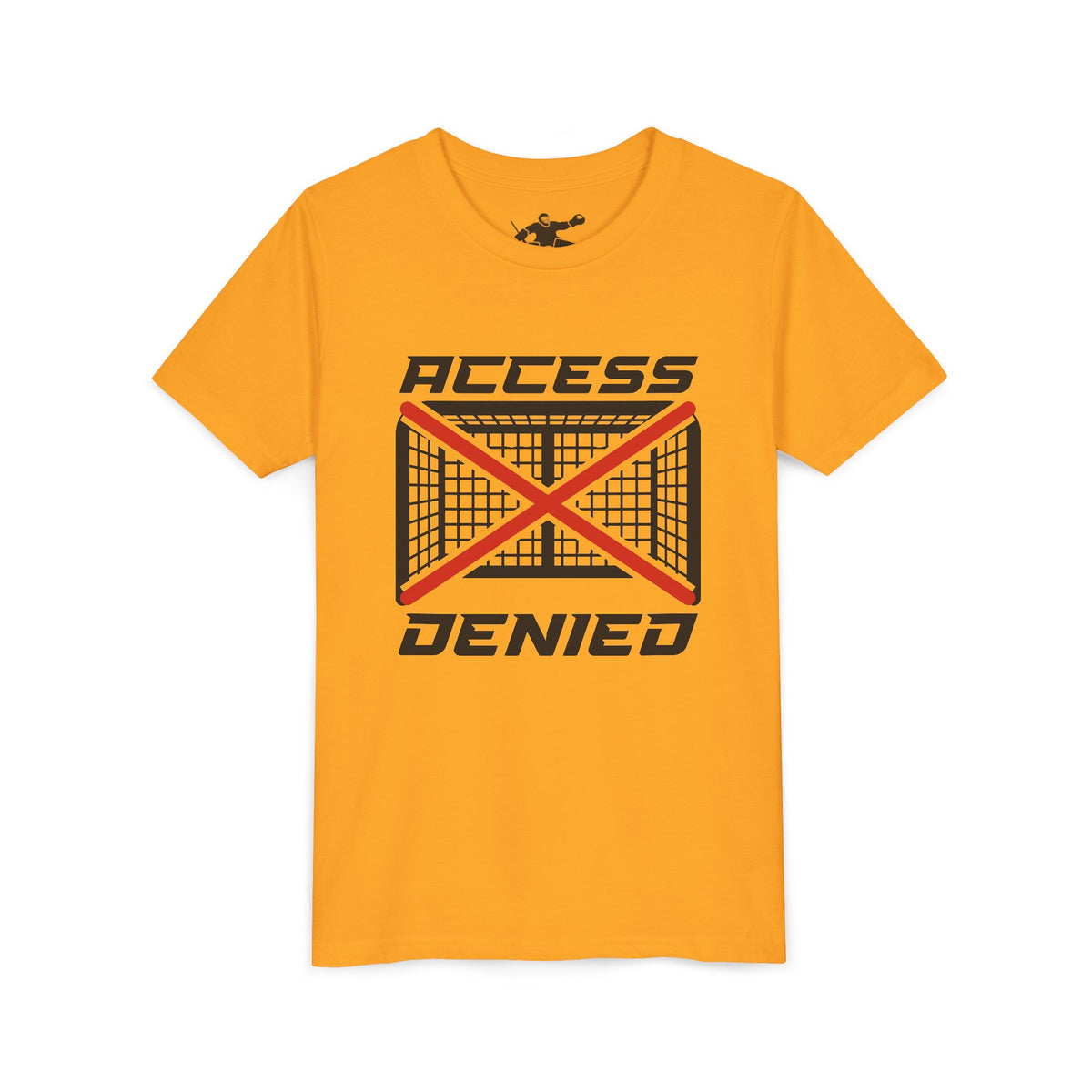 Access Denied Youth Tee