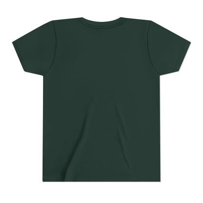 Queen of Denial Youth Tee