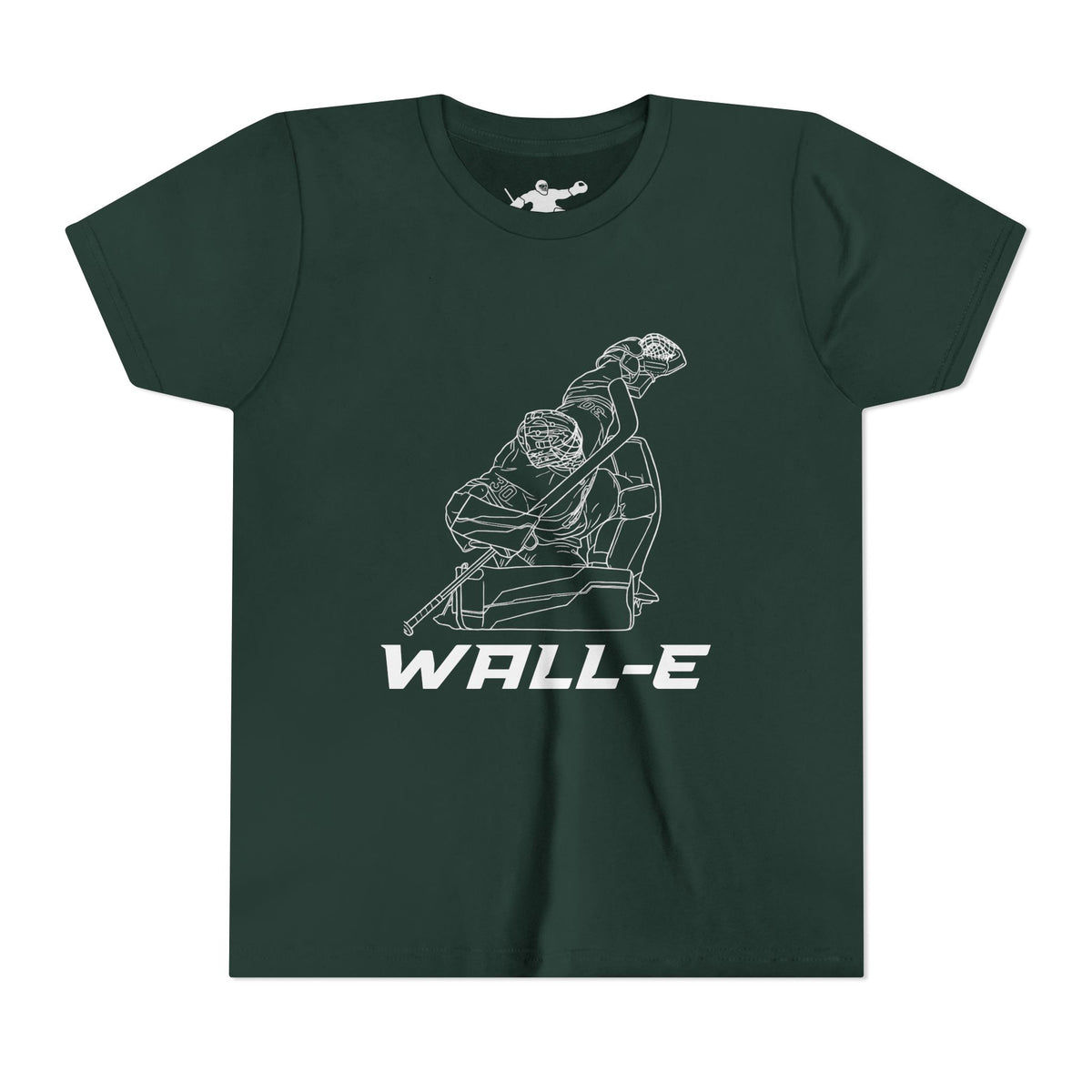 Wall-E Youth Tee