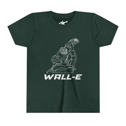 Wall-E Youth Tee
