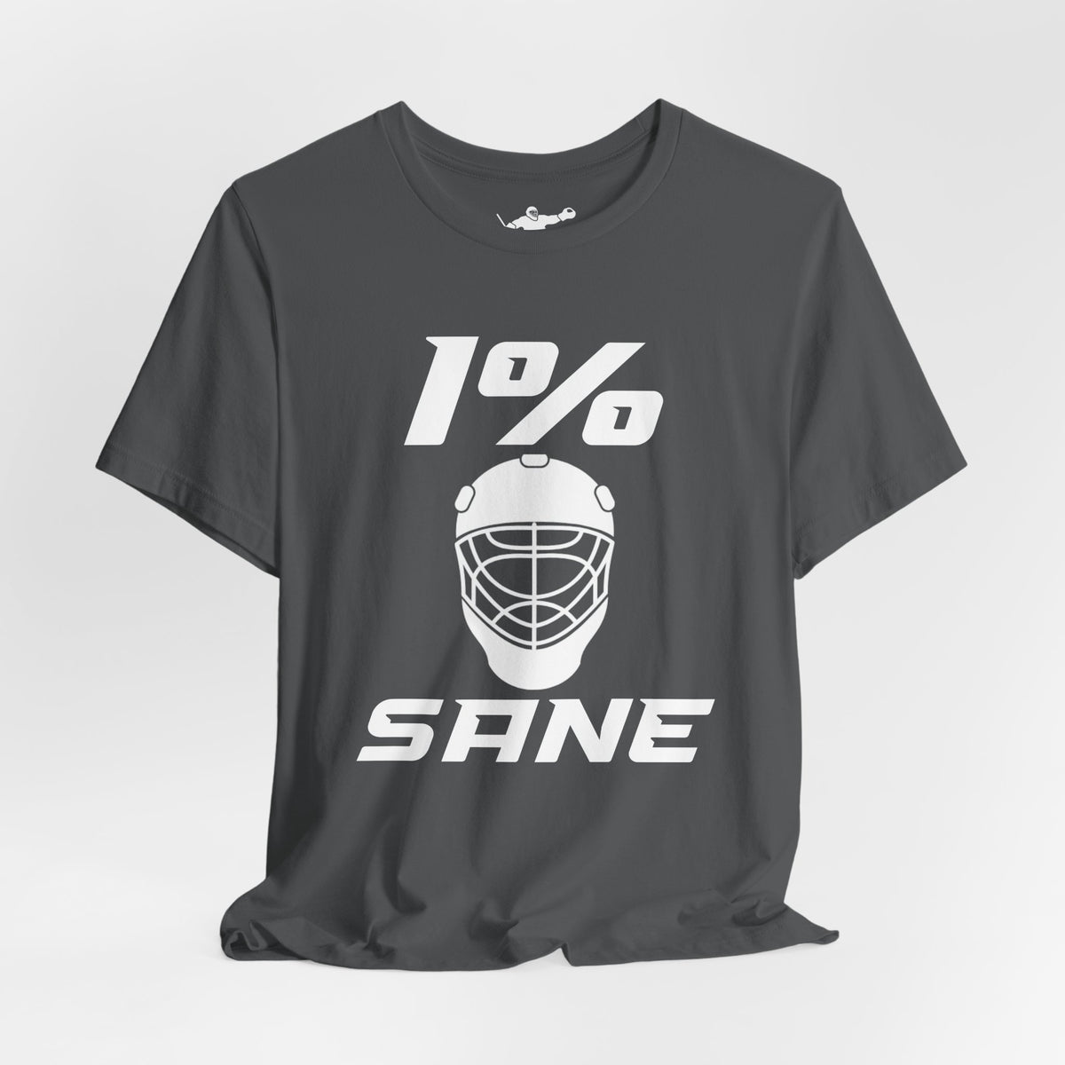 1% Sane Stacked