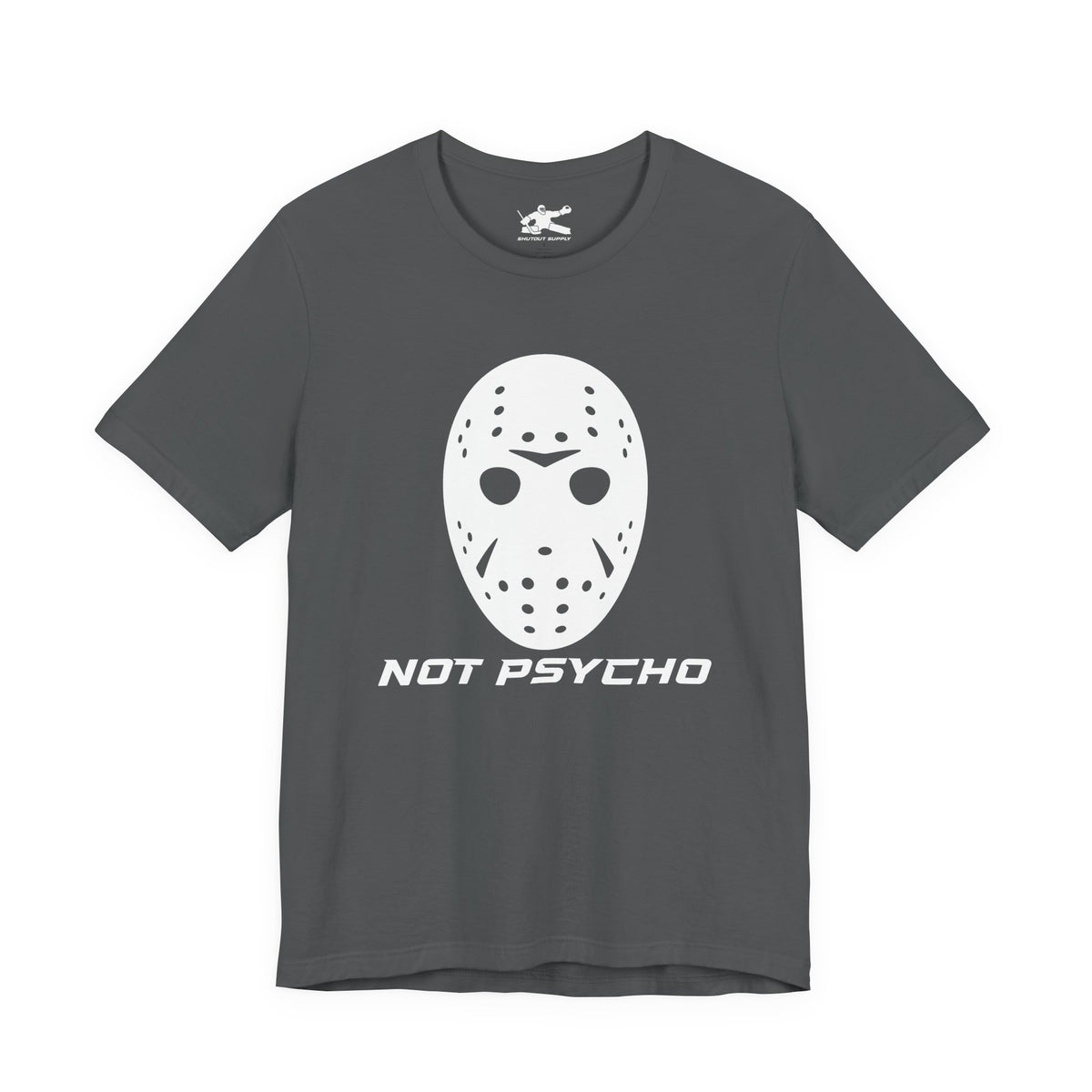 Not Psycho