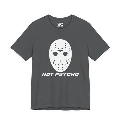 Not Psycho