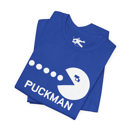 Puckman