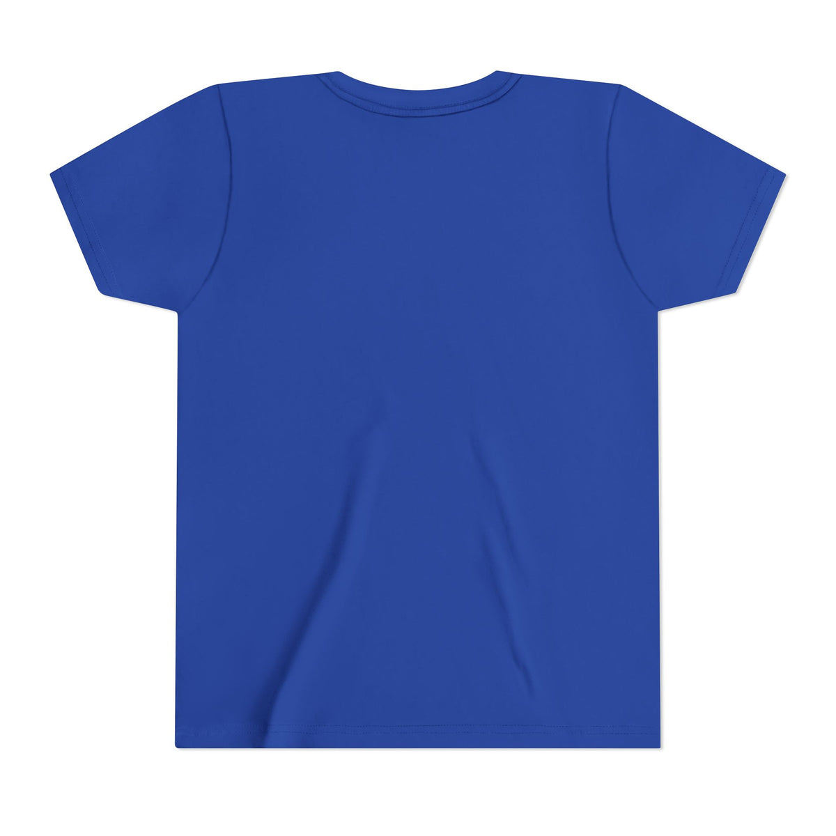 Goalies Are Always Weird Youth Tee