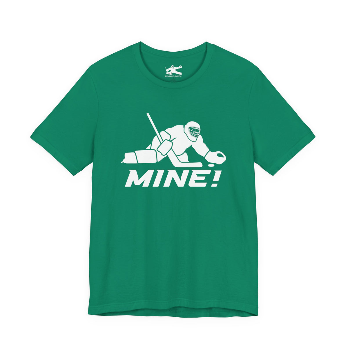 Mine!