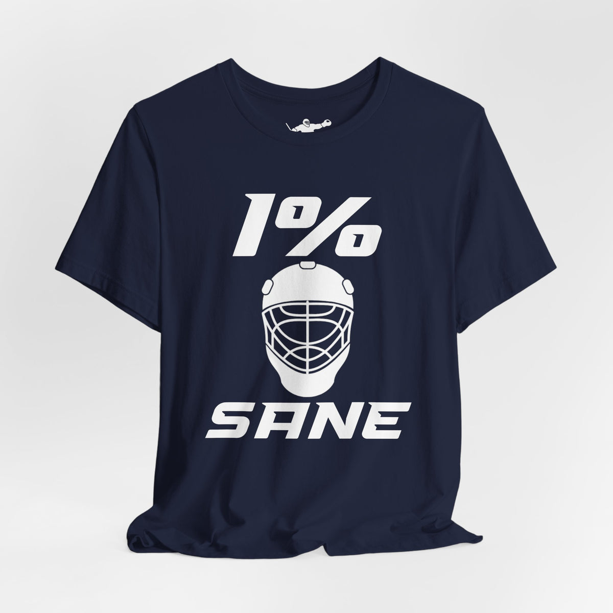 1% Sane Stacked