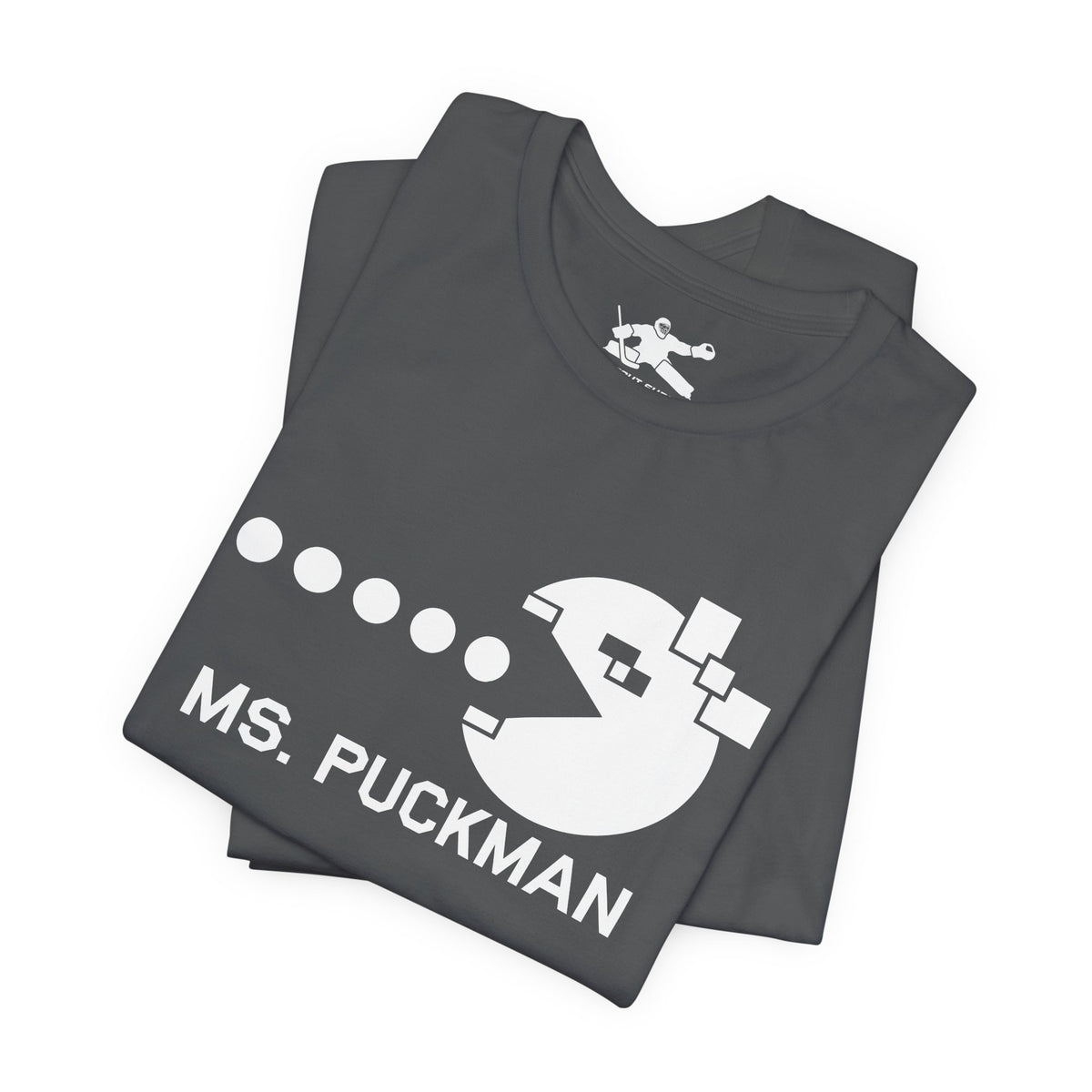 Ms. Puckman