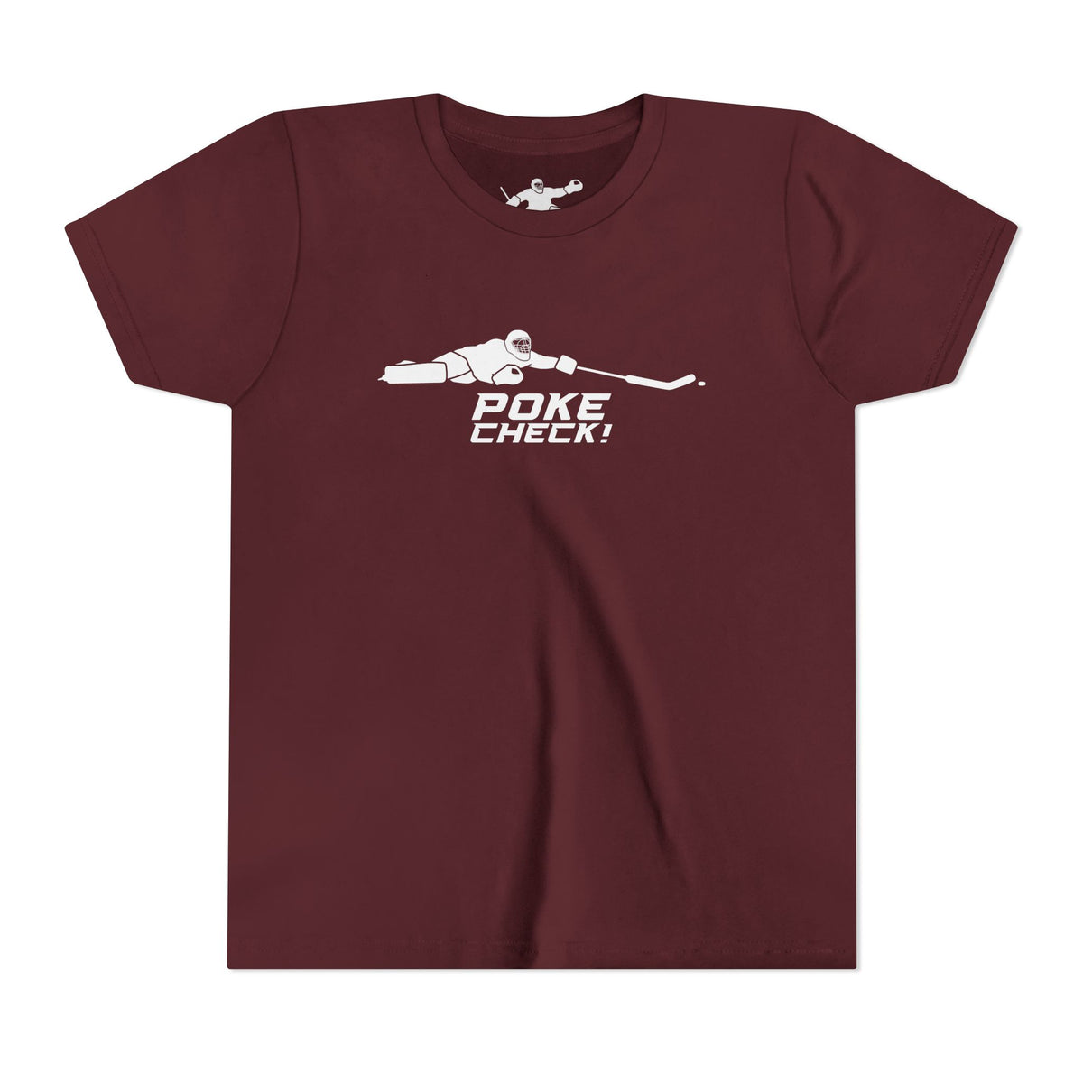 Poke Check! Youth Tee