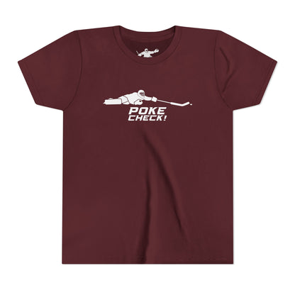 Poke Check! Youth Tee