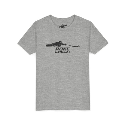 Poke Check! Youth Tee