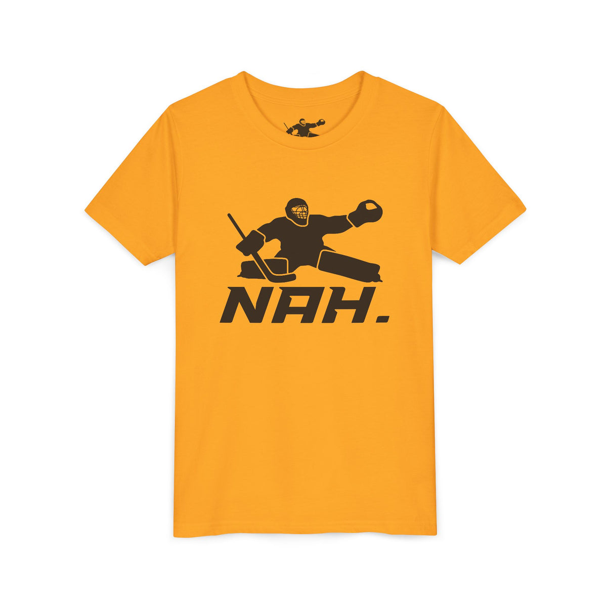 Nah Youth Tee
