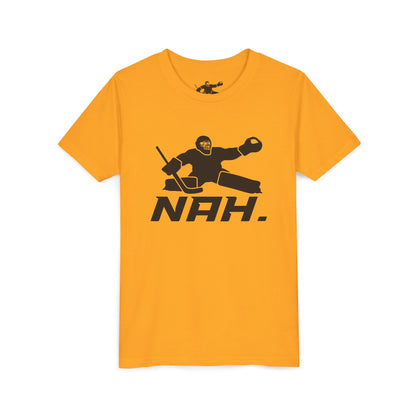 Nah Youth Tee