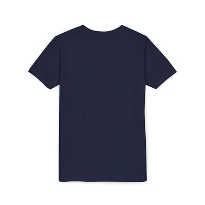 Didn't Go In Youth Tee