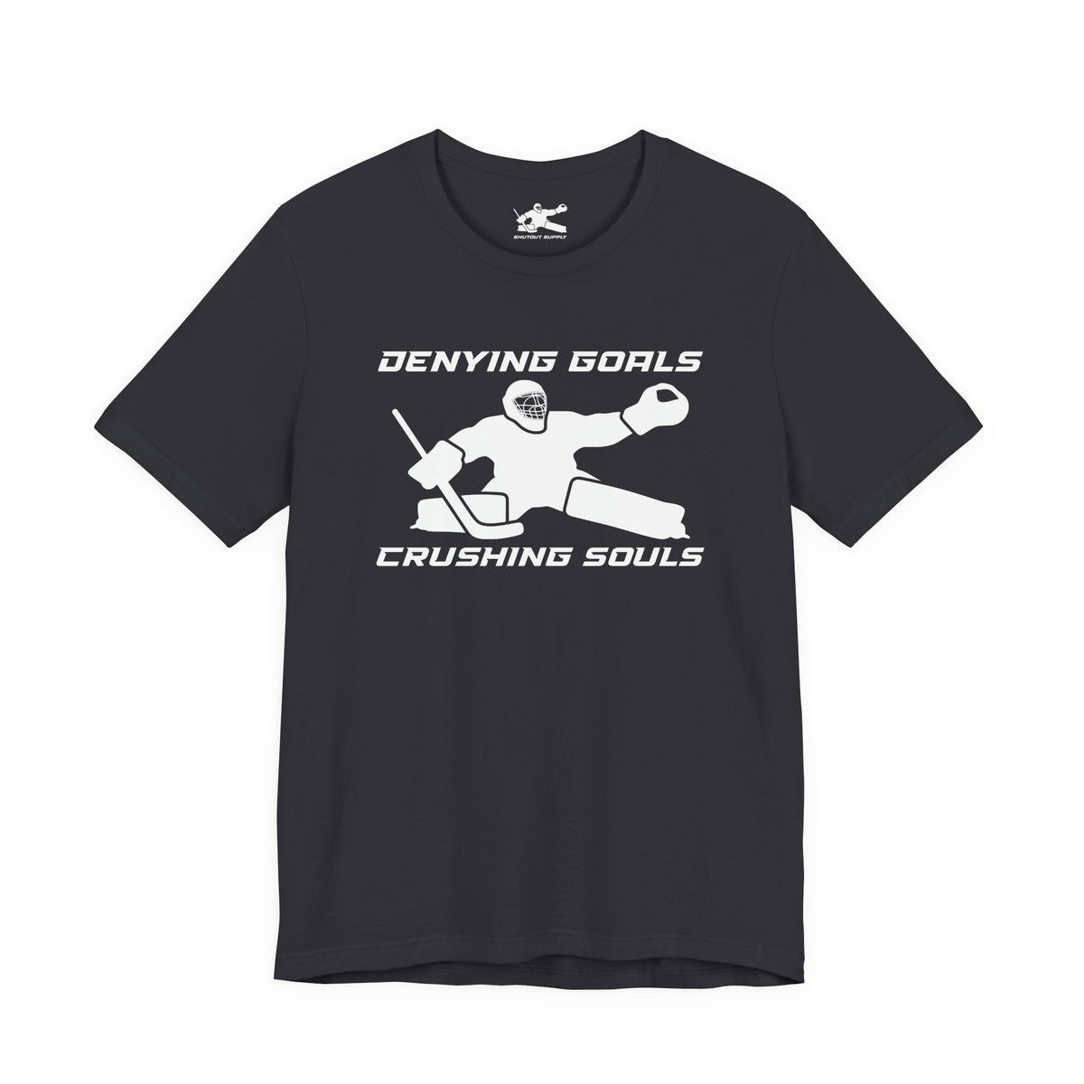 Denying Goals, Crushing Souls