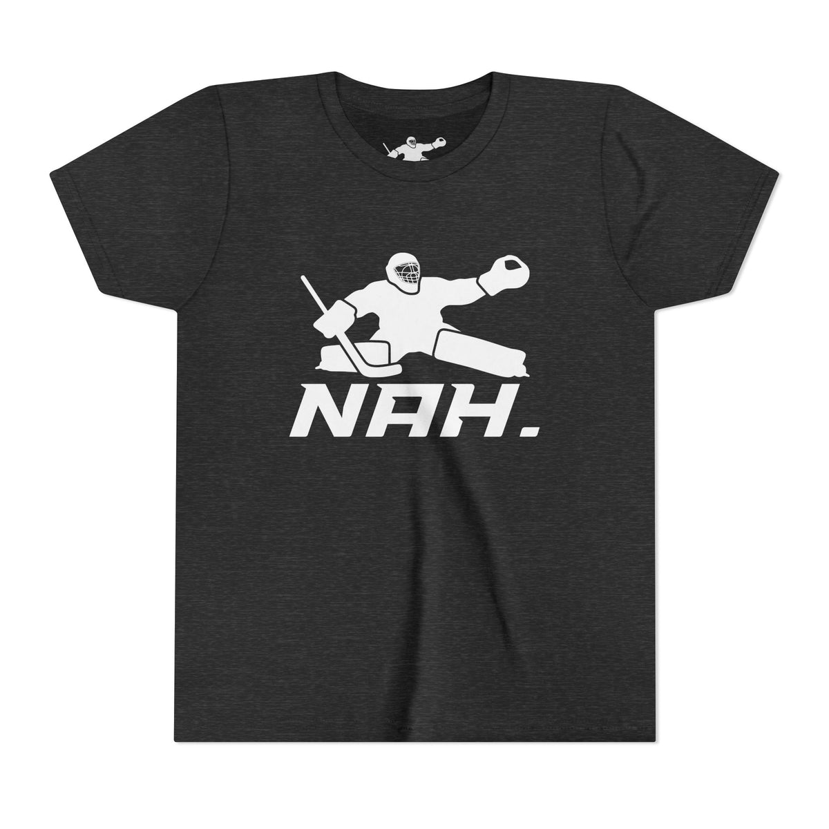 Nah Youth Tee