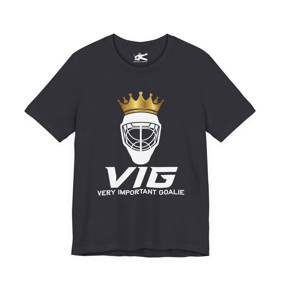 VIG (Very Important Goalie)