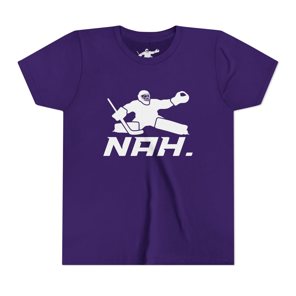 Nah Youth Tee