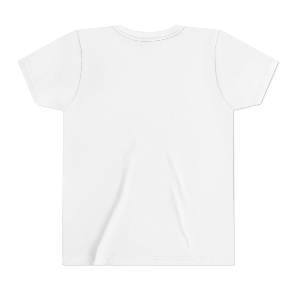 Didn't Go In Youth Tee