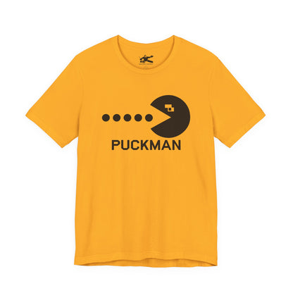 Puckman
