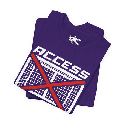Access Denied