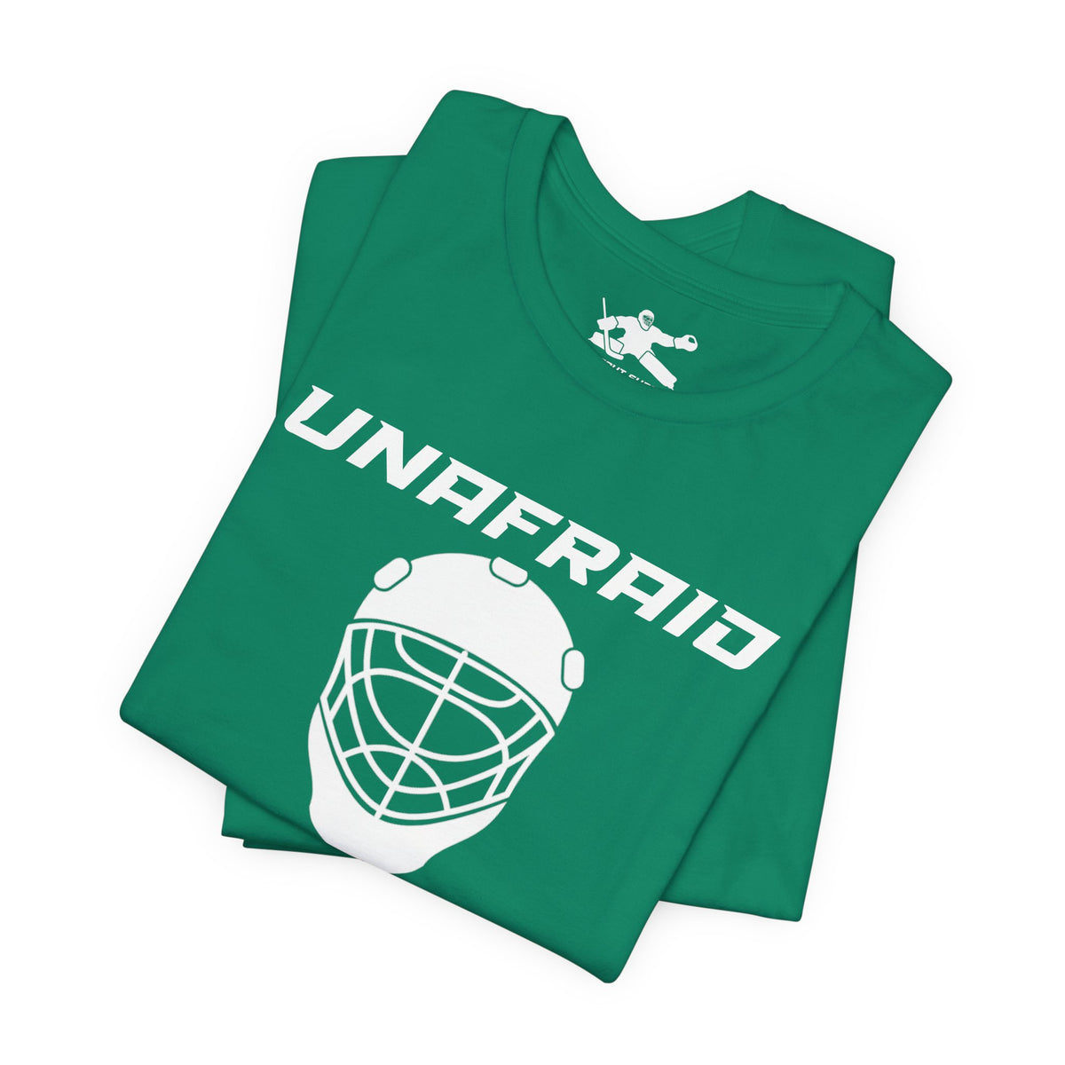 Unafraid, Unphased