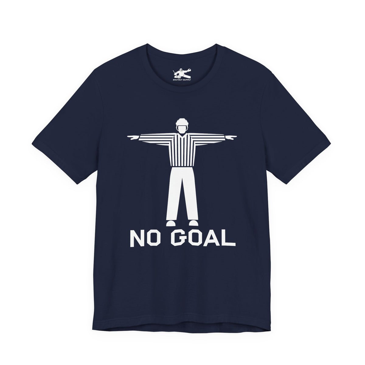 No Goal