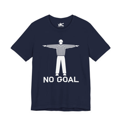 No Goal