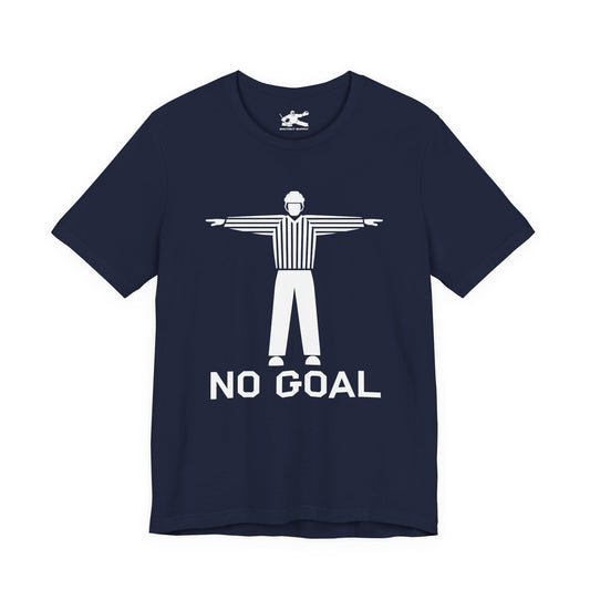 No Goal