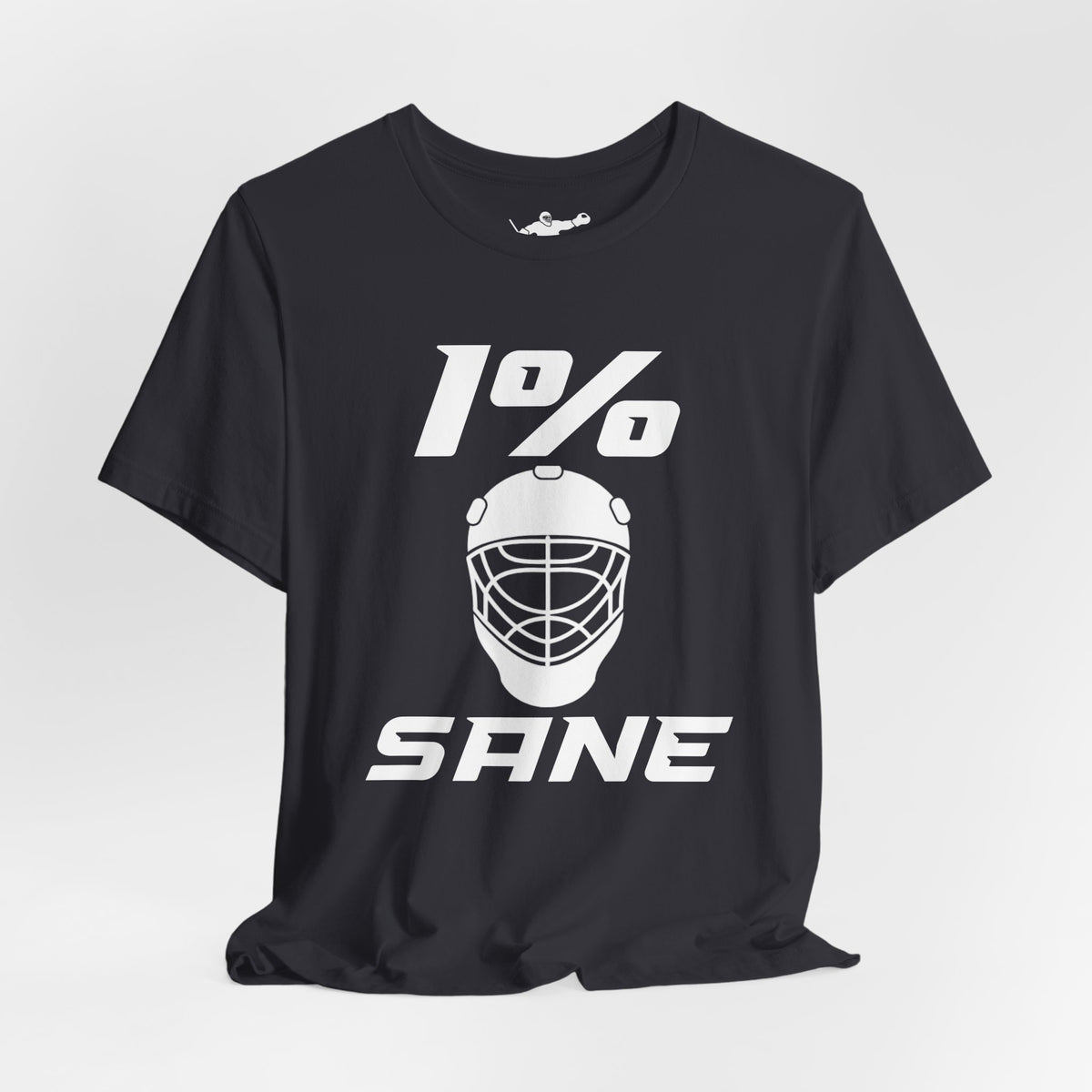 1% Sane Stacked