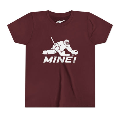 Mine! Youth Tee