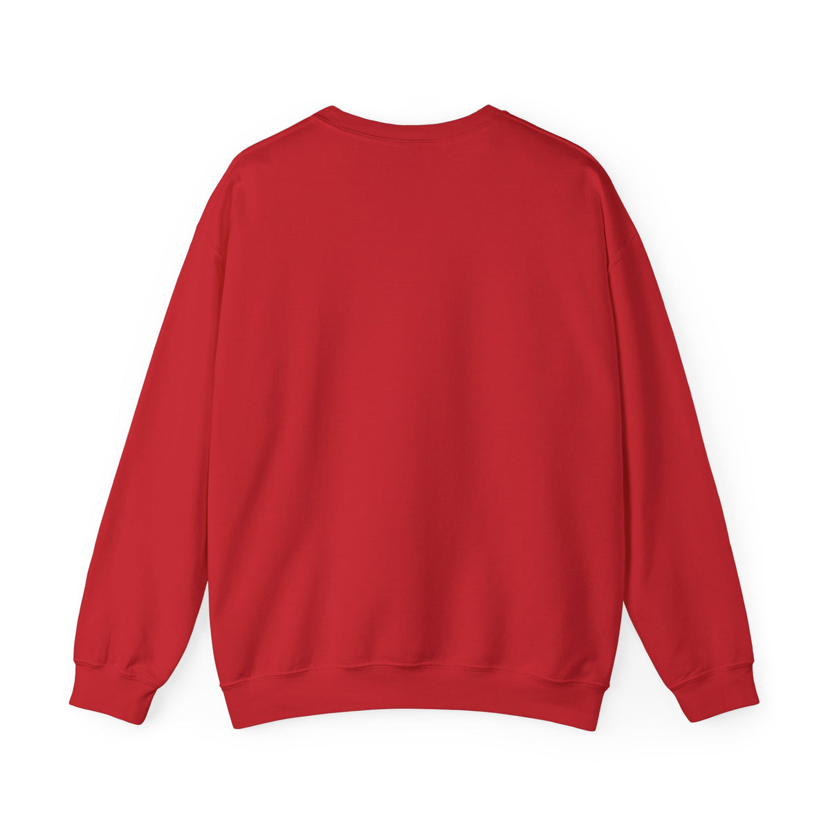 No Goals Crewneck