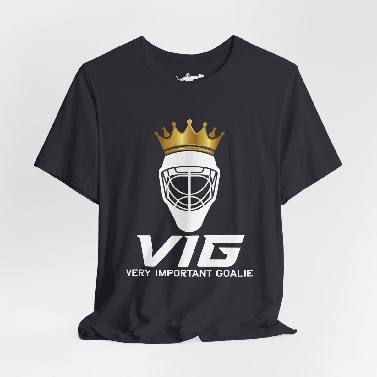 VIG (Very Important Goalie)