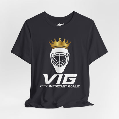 VIG (Very Important Goalie)