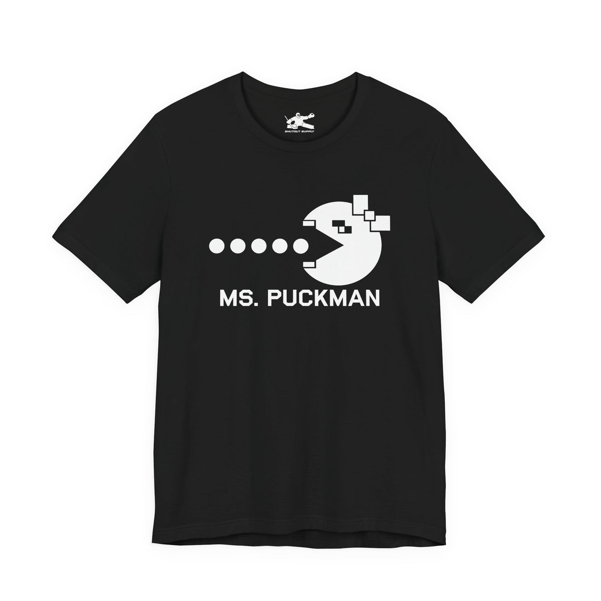 Ms. Puckman