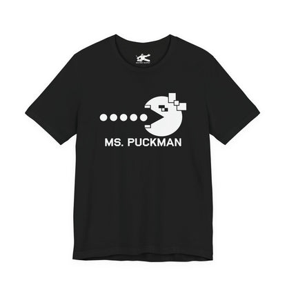 Ms. Puckman