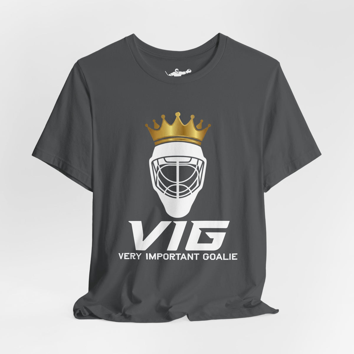 VIG (Very Important Goalie)