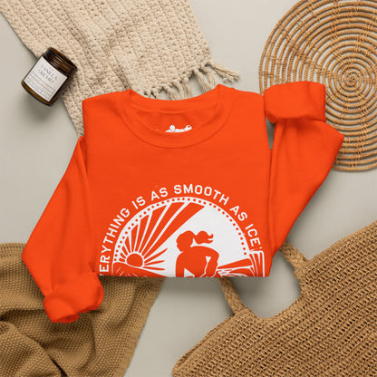 Hockey Life Crewneck
