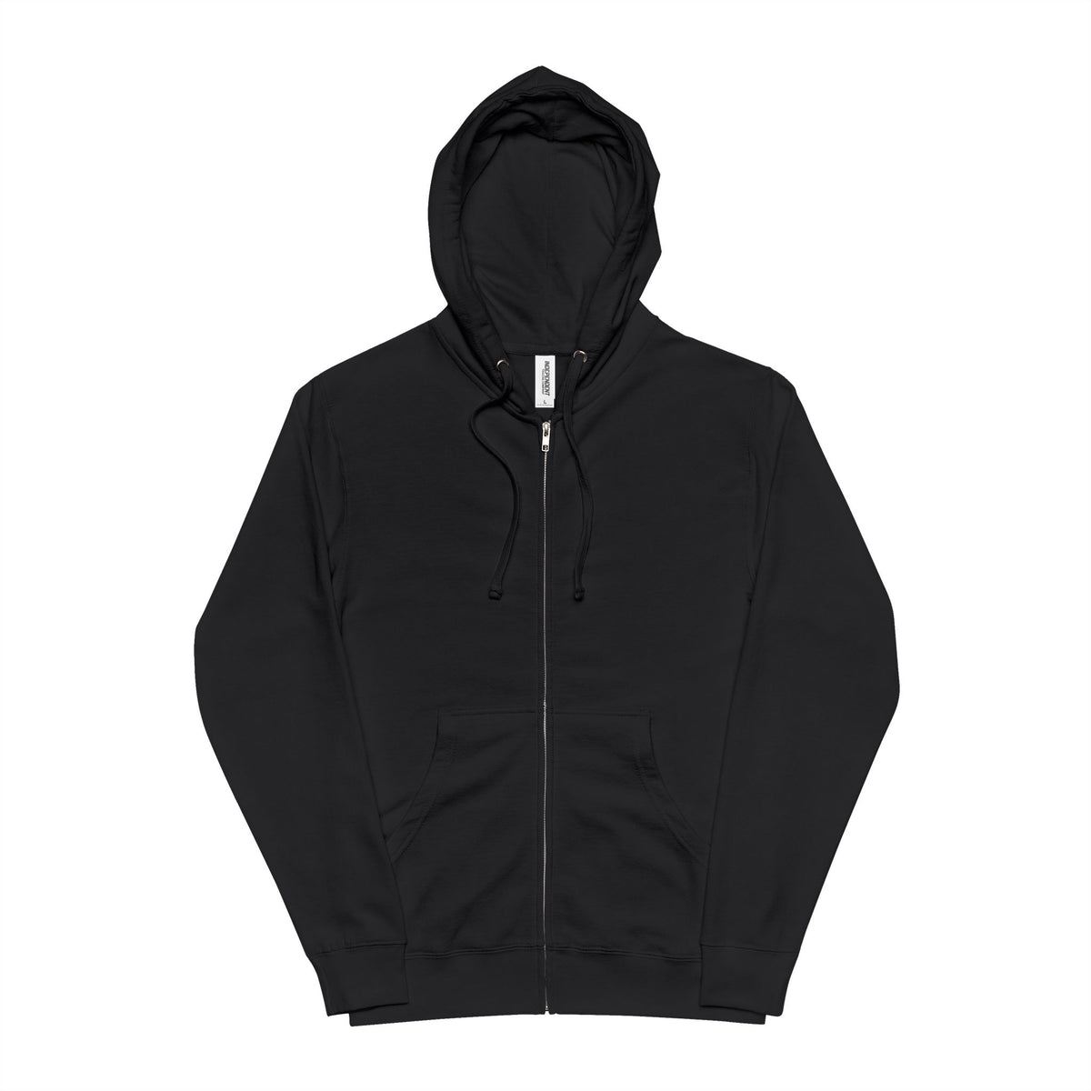 Have Fun Play Hard Talk to Your Posts Full Zip Hoodie