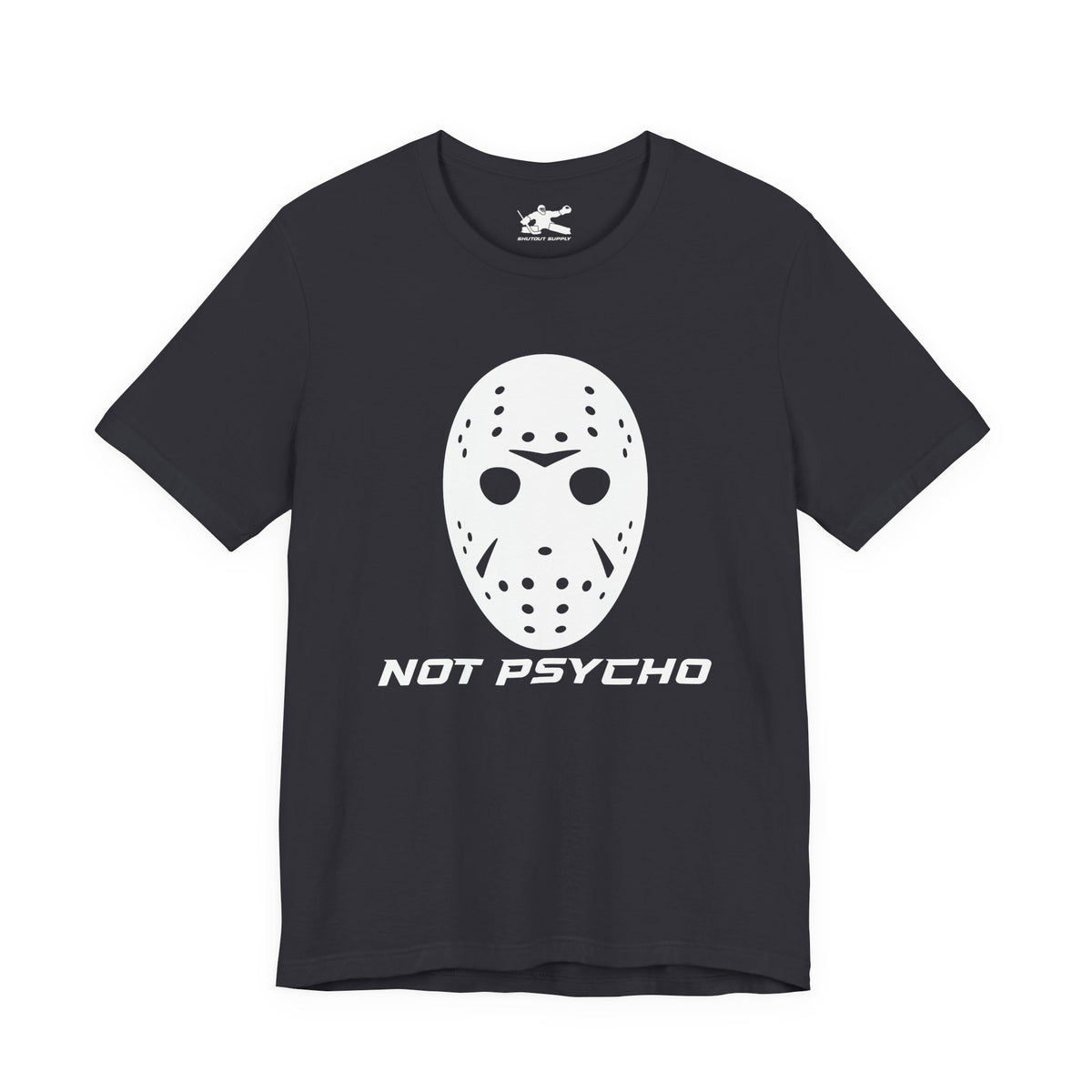 Not Psycho