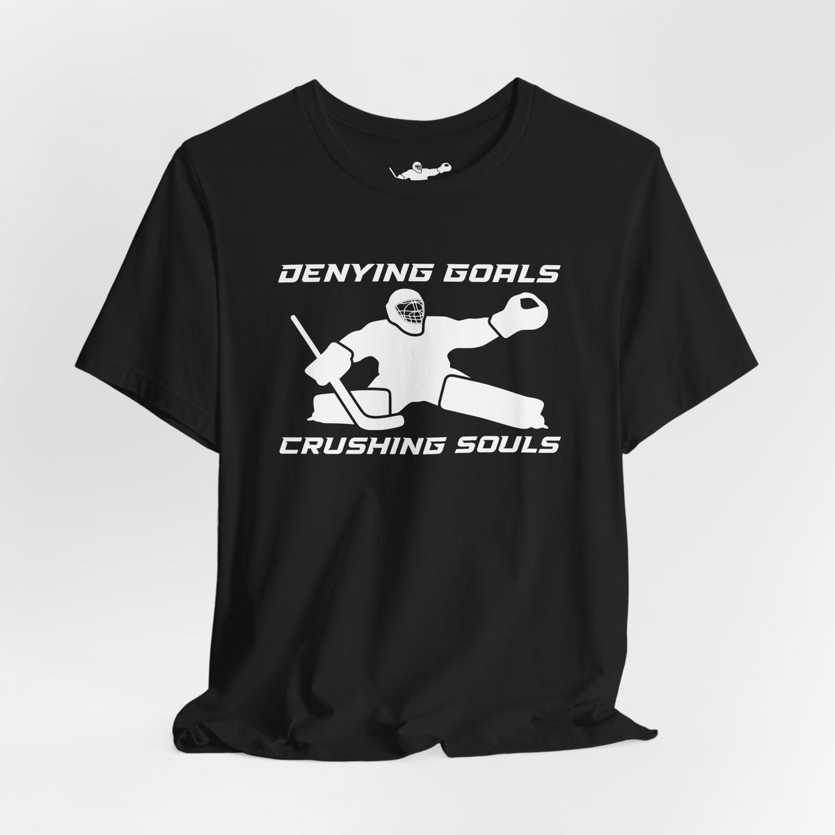 Denying Goals, Crushing Souls