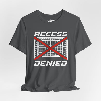 Access Denied