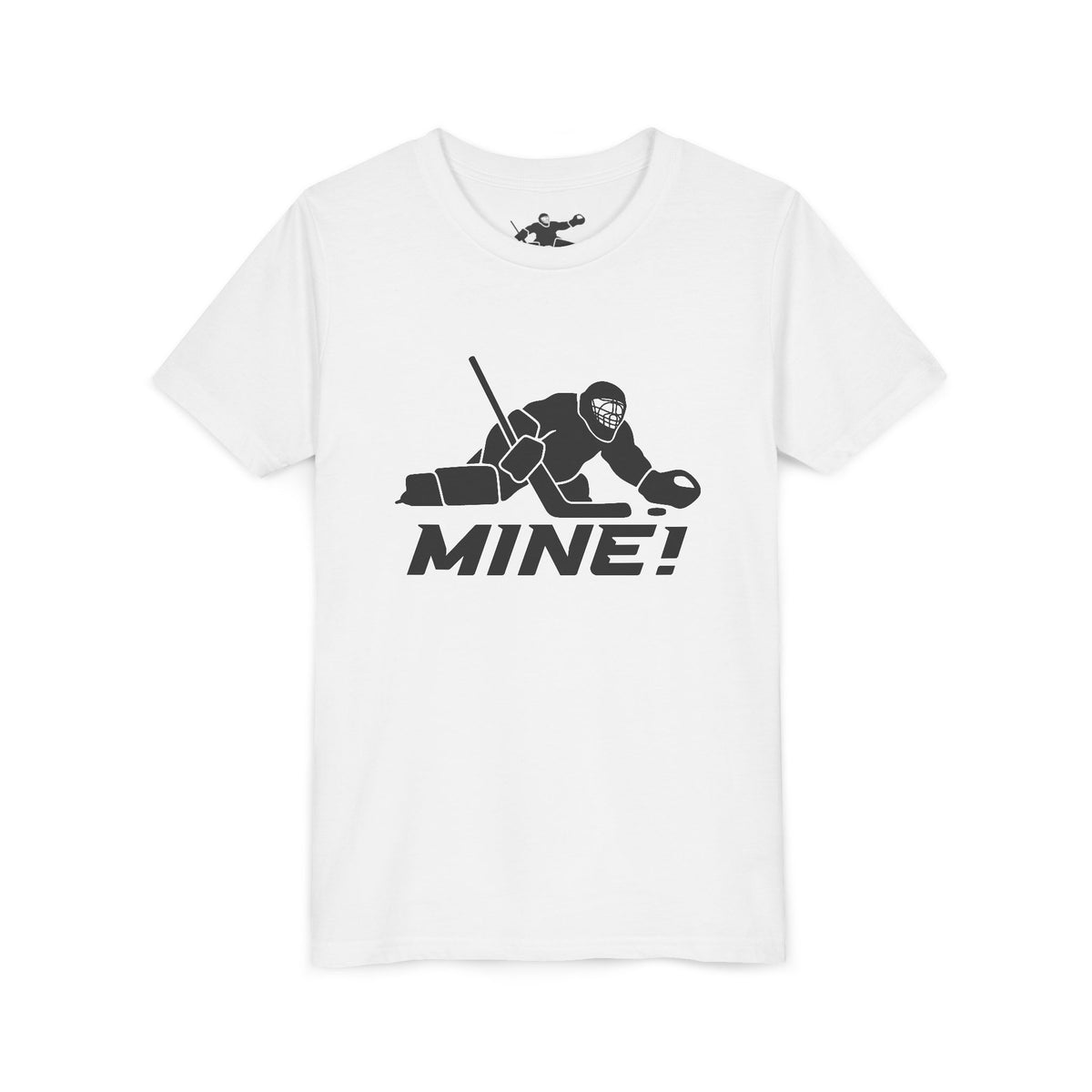 Mine! Youth Tee