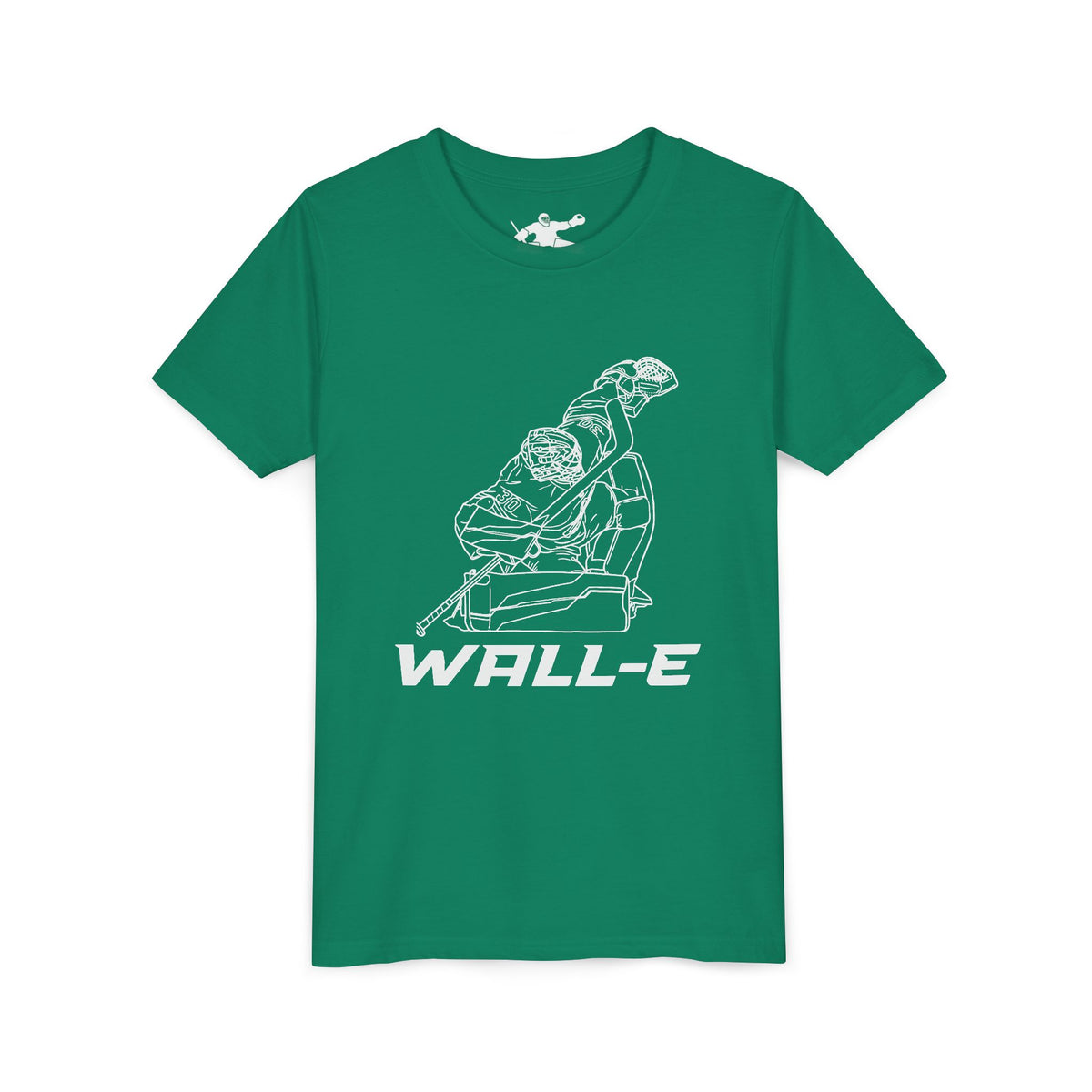 Wall-E Youth Tee