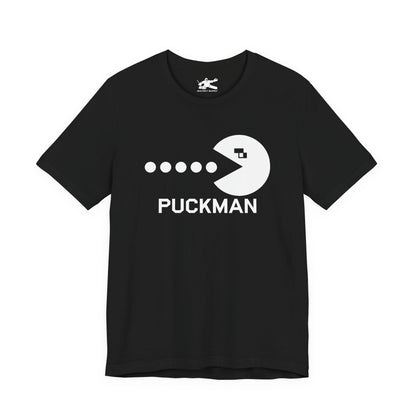 Puckman