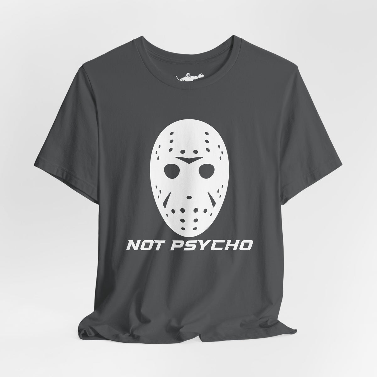 Not Psycho