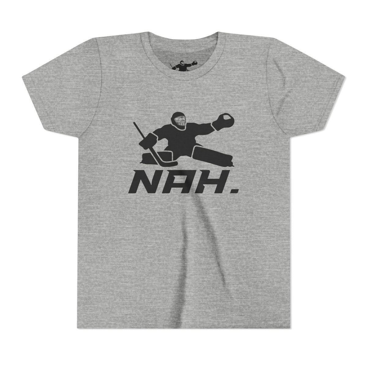 Nah Youth Tee