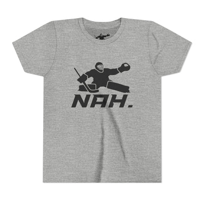 Nah Youth Tee